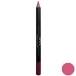 مداد لب اپکس مدل waterproof lipliner شماره 108