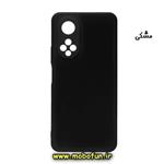 قاب گوشی Honor X7 هوآوی طرح سیلیکونی ژله ای TPU کد 21