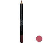 مداد لب اپکس مدل waterproof lipliner شماره 106