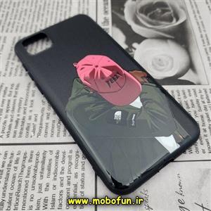 قاب گوشی Y5P 2020 هوآوی طرح فانتزی سوزنی برجسته کد 46