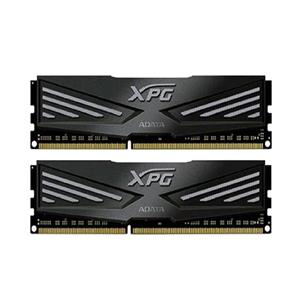 رم دسکتاپ DDR3 دو کاناله 1600 مگاهرتز CL9 ای دیتا مدل XPG V1 ظرفیت 16 گیگابایت