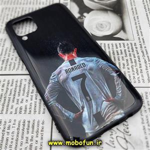قاب گوشی Nova 7i هوآوی طرح دار فانتزی کد 82