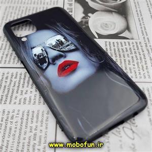 قاب گوشی Nova 7i هوآوی طرح دار فانتزی کد 69