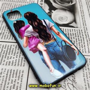 قاب گوشی Nova 7i هوآوی طرح دار فانتزی کد 73