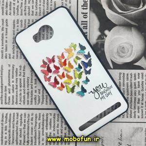 قاب گوشی Huawei Y3 2 هوآوی فانتزی برجسته کد 16