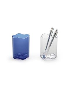 DURABLE PEN CUP TREND 1701235400 جا قلمی شفاف 