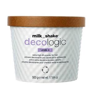 پودر دکلره میلک شیک دکولوژیک لول۹ milk-shake decologic