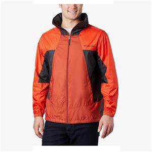 کاپشن ضد آب و بادگیر پوینت پارک از کلمبیا | COLUMBIA POINT PARK WINDBREAKER