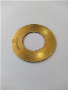 واشر دیسک تبدیل شافت 50 به 25 mm