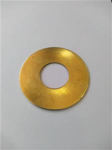 واشر دیسک تبدیل شافت 60 به 25 mm