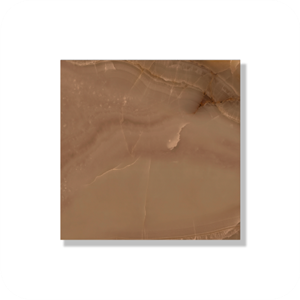 سرامیک اونیکس قهوه‌ای هرمس