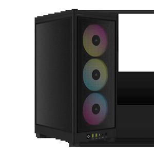 کیس کورسیر 2000D RGB AIRFLOW