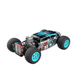 ماشین بازی کنترلی کریزون مدل  Rc Monster truck کد 2023