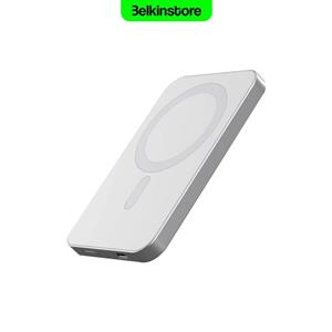 پاوربانک بی سیم فورس مدل FPMSPB15WW به ظرفیت 5000 میلی‌ آمپر ساعت