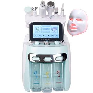 هیدروفیشیال 7 کاره نیوفیس پلاس مکس ایتالی