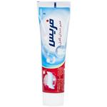 Frice Complete 8 Toothpaste 120g
