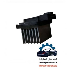 مقاومت فن بخاری لیفان 620