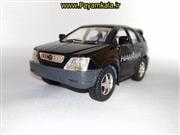 ماشین اسباب بازی تویوتا هریر فانتزی (TOYOTA HARRIER BY KINSFUN)