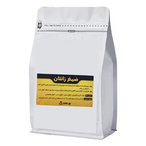 صمغ زانتان 100 گرم