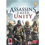 بازی اورجینال Assassin’s Creed Unity PC 3DVD9+1DVD5 گردو