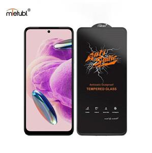 گلس آنتی استاتیک MEITUBL شیائومی REDMI Note 12s