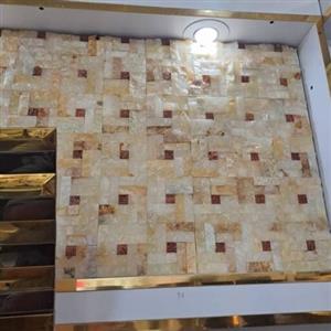 سنگ آنتیک روتوری مرمر
