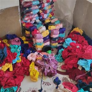 سوتین هندی درجه یک قیمت تولیدی 36