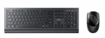 Yesido KB13 wireless keyboard and mouse combo