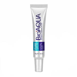 کرم ضد جوش و اسکار بیوآکوا BIOAQUA 30 گرم