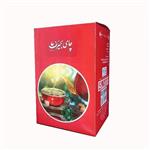 چای سیاه شکسته برند سجیران پاکت 400 گرمی