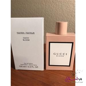 تستر ادو پرفیوم زنانه گوچی مدل Gucci Bloom حجم 100 میلی لیتر 