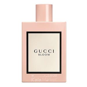 تستر ادو پرفیوم زنانه گوچی مدل Gucci Bloom حجم 100 میلی لیتر 