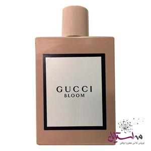 تستر ادو پرفیوم زنانه گوچی مدل Gucci Bloom حجم 100 میلی لیتر 