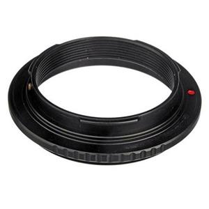 رینگ معکوس نیکون Nikon Reverse Adapter Ring 62mm 