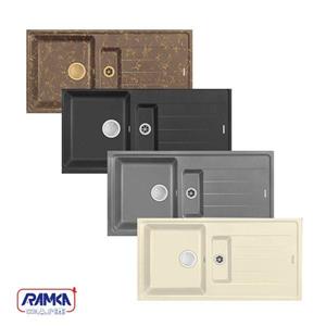 سینک گرانیتی فونیکس مدل 220 