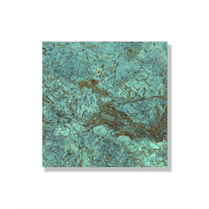 سرامیک آمازونیت سبز فاوانیا