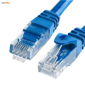 کابل شبکه CAT5 پی نت مدل PNT به طول 3 متر 