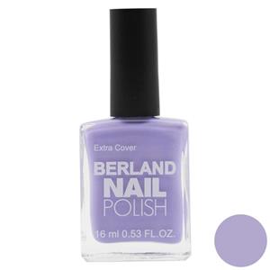 لاک ناخن برلند شماره 643 Berland Nail Polish 643