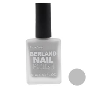 لاک ناخن برلند شماره 634 Berland Nail Polish 634