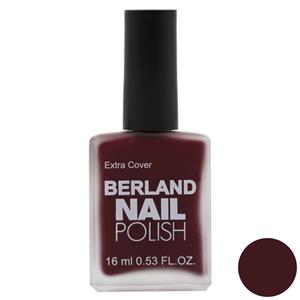 لاک ناخن برلند شماره 630 Berland Nail Polish 