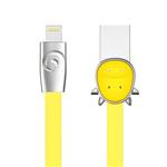 Rock Space Ox USB to Lightning Cable 1m