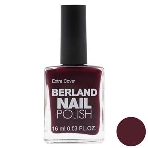 لاک ناخن برلند شماره 565 Berland Nail Polish 565