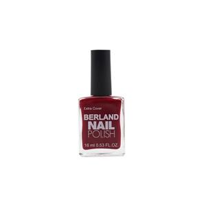 لاک ناخن برلند شماره 542 Berland Nail Polish 