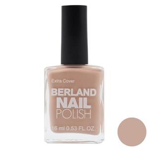 لاک ناخن برلند شماره 520 Berland Nail Polish 520