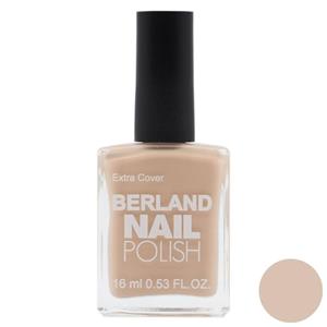 لاک ناخن برلند شماره 518 Berland Nail Polish 