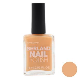 لاک ناخن برلند شماره 507 Berland Nail Polish 