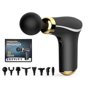 ماساژور  برقی compact power massager  مدلkh-325