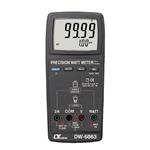 وات متر لوترون مدل DW-6063