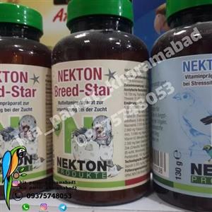 مکمل پرندگان زینتی Breed-Star