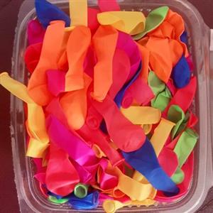 بادکنک ریز (بادکنک آبی)